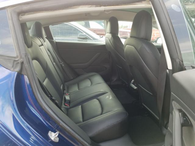 2019 TESLA MODEL 3 5YJ3E1EA8KF396723
