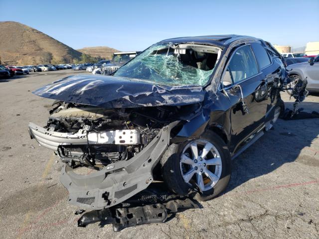 2017 LEXUS RX 350 BAS - 2T2ZZMCA9HC037313