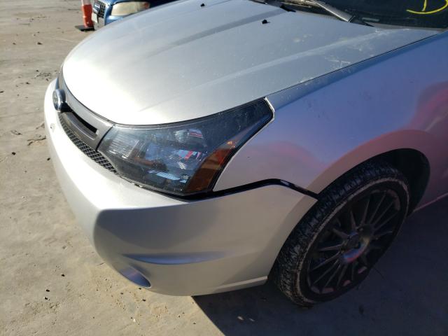 2011 FORD FOCUS SES 1FAHP3GNXBW113655