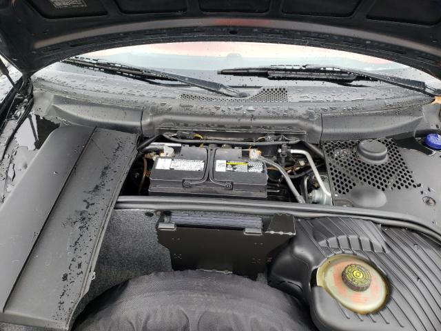 2013 PORSCHE ALL OTHER WP0CA298XYU623662