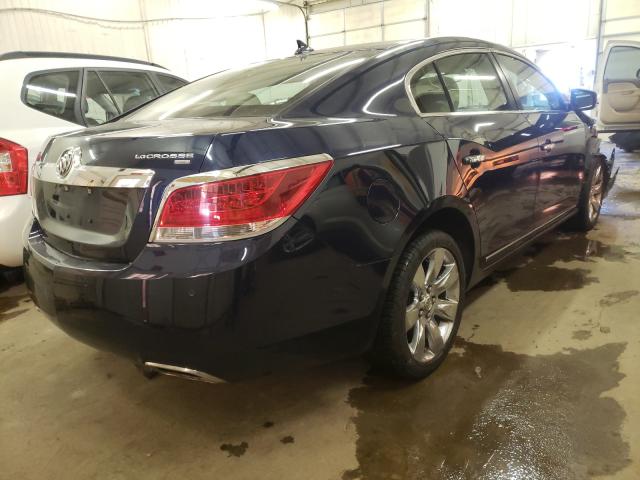 2012 BUICK LACROSSE P 1G4GE5E38CF234223