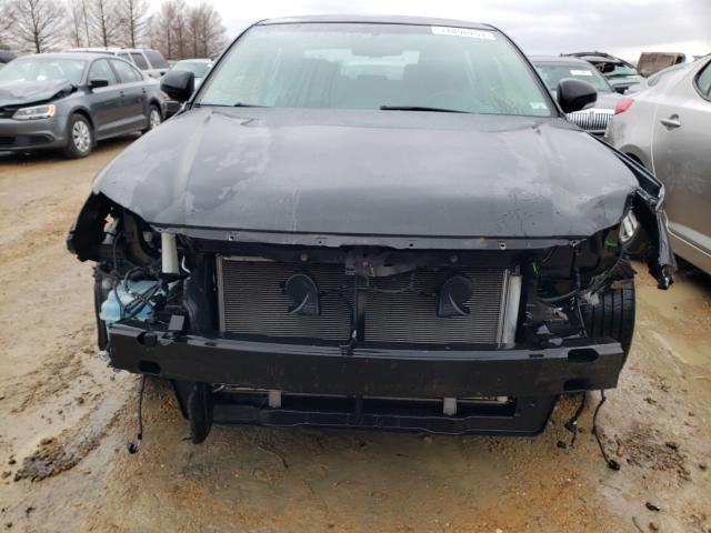2011 TOYOTA AVALON BAS 4T1BK3DB4BU407116