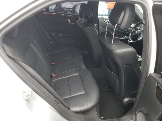 2010 MERCEDES-BENZ E 350 - WDDHF5GBXAA062805