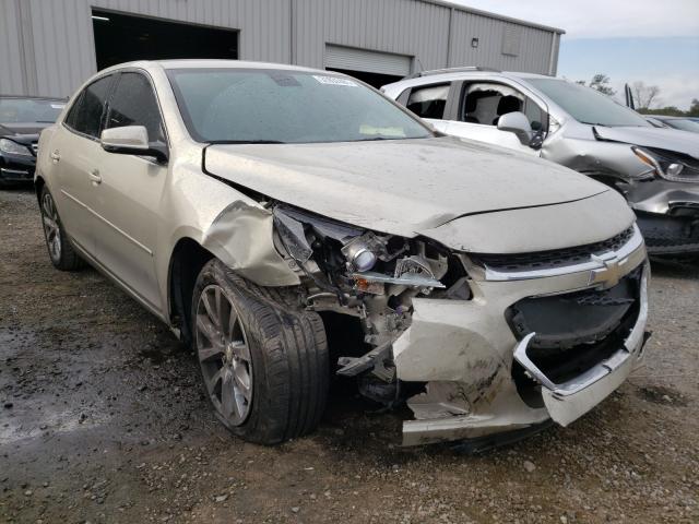 2015 CHEVROLET MALIBU 2LT 1G11D5SL5FF288755