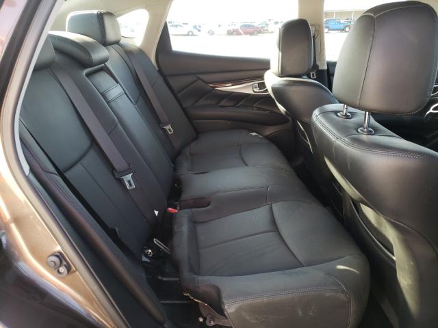 2018 INFINITI Q70 3.7 LU JN1BY1APXJM180216