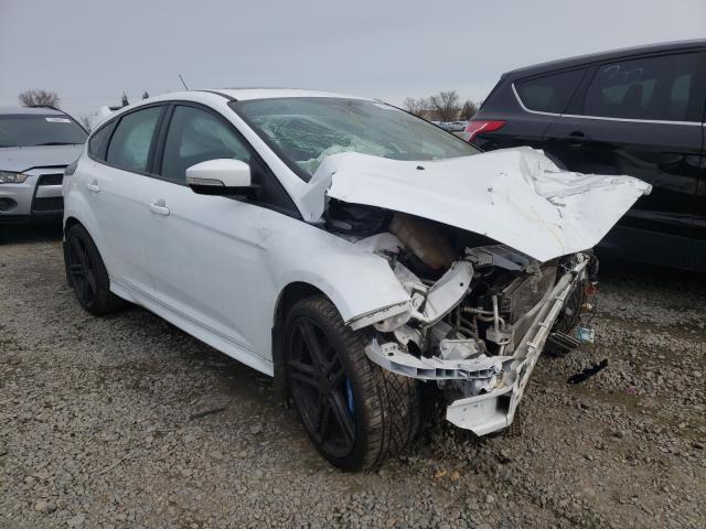 2016 FORD FOCUS RS - WF0DP3TH3G4116230