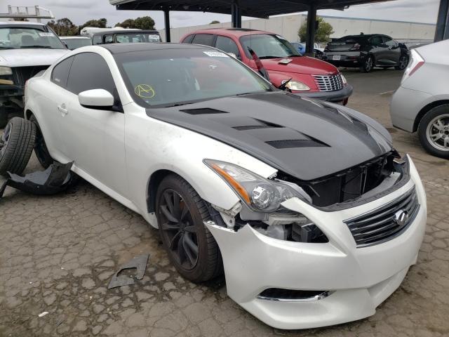 2014 INFINITI Q60 JOURNE - JN1CV6EK9EM111001
