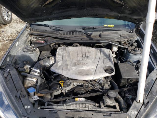 2013 HYUNDAI GENESIS CO KMHHU6KJ0DU080023