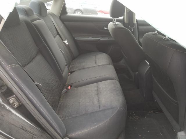 2017 NISSAN ALTIMA 2.5 1N4AL3APXHN305115
