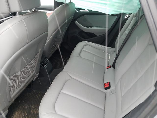 2018 AUDI A3 PREMIUM WAUB8GFFXJ1081488