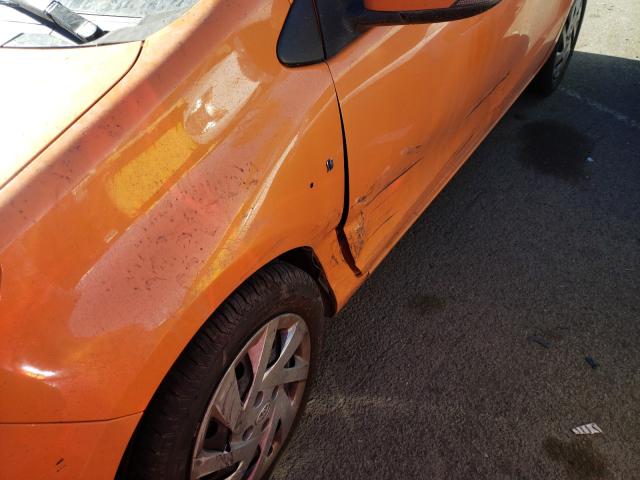 2015 TOYOTA PRIUS C JTDKDTB33F1090480