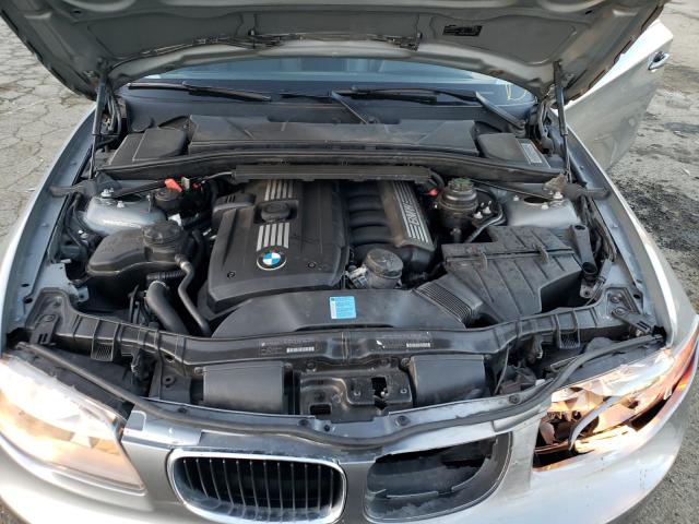 2011 BMW 128 I WBAUP9C55BVL90251