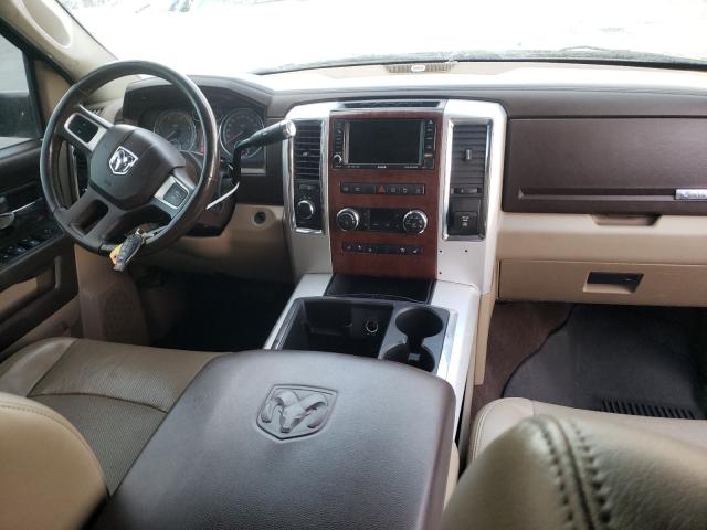 2011 DODGE RAM 2500 3D7UT2CLXBG514596