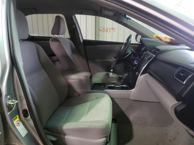2017 TOYOTA CAMRY LE 4T1BF1FK2HU406870