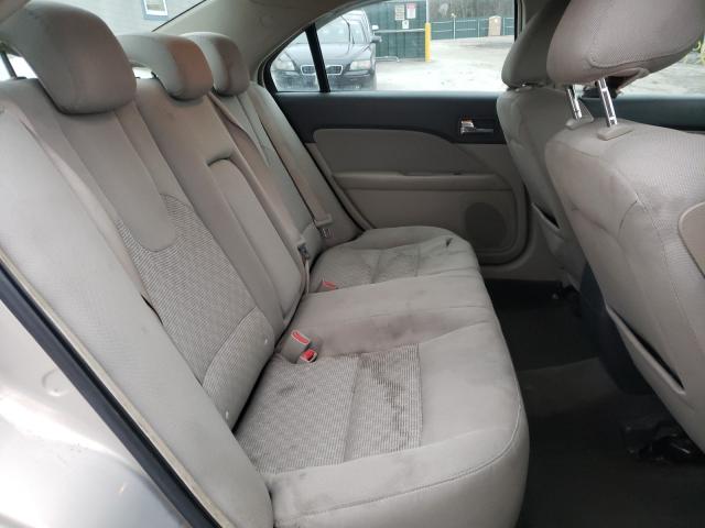 2010 FORD FUSION SE 3FAHP0HA7AR169936