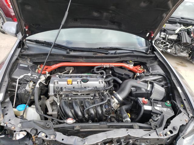 2010 ACURA TSX JH4CU2F65AC029291