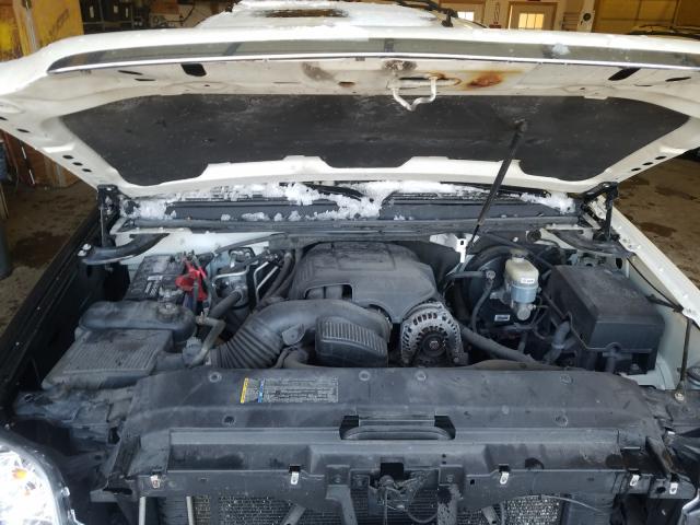 2010 GMC YUKON XL K 1GKUKKE36AR184355