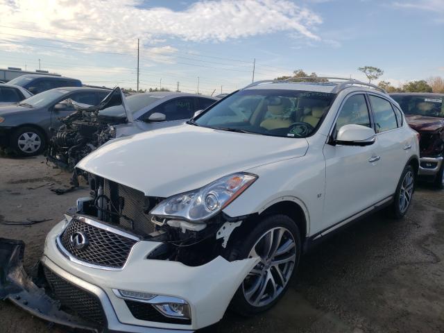 2017 INFINITI QX50 JN1BJ0RP4HM386371