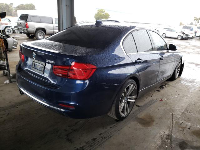 2016 BMW 328 I SULE - WBA8E9G51GNT84990