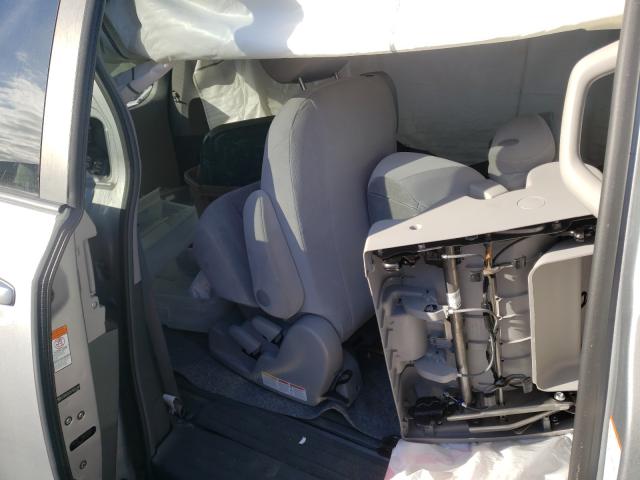2015 TOYOTA SIENNA LE - 5TDKK3DCXFS625780