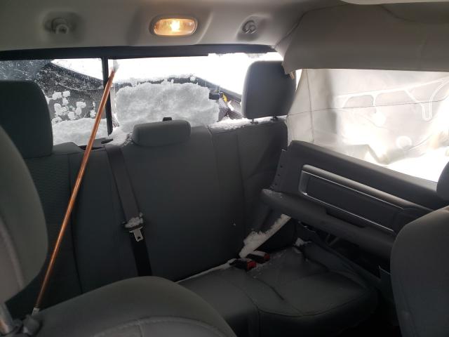 2019 RAM 1500 CLASS 1C6RR7TT6KS510606