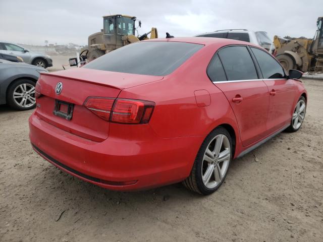 2015 VOLKSWAGEN JETTA GLI 3VW4S7AJ3FM261878