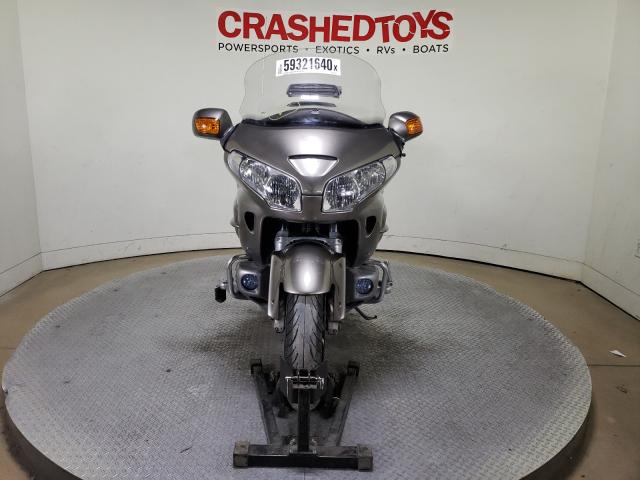 2006 HONDA GL1800 1HFSC47H96A513873