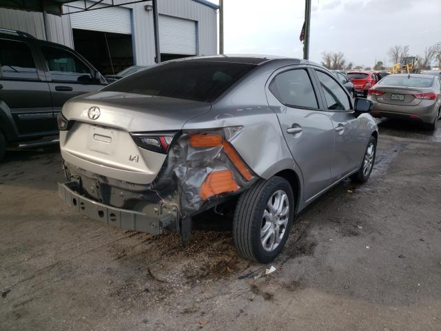 2016 TOYOTA SCION IA 3MYDLBZV2GY135744