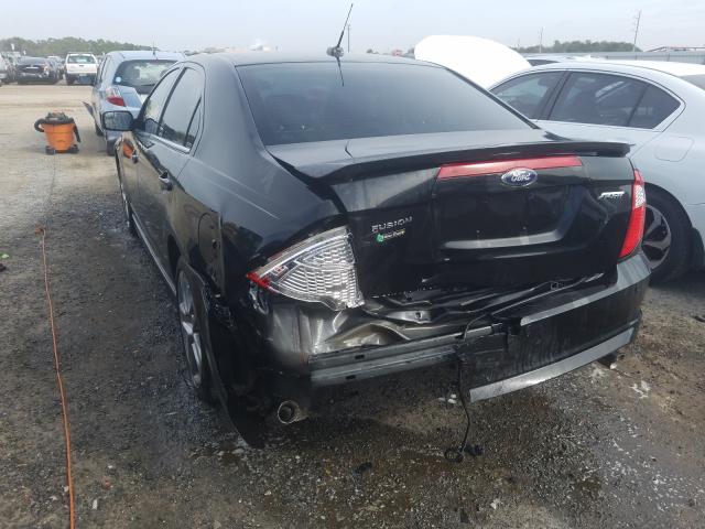 2012 FORD FUSION SPO 3FAHP0KC7CR443990