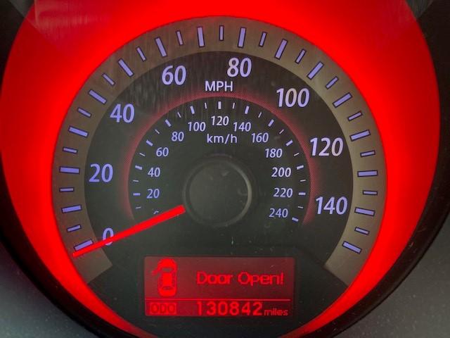 2012 KIA FORTE SX KNAFW5A39C5581226