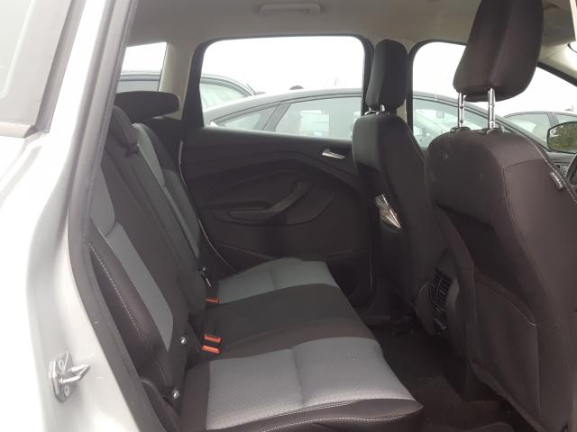 2018 FORD C-MAX SE 1FADP5AU2JL105267