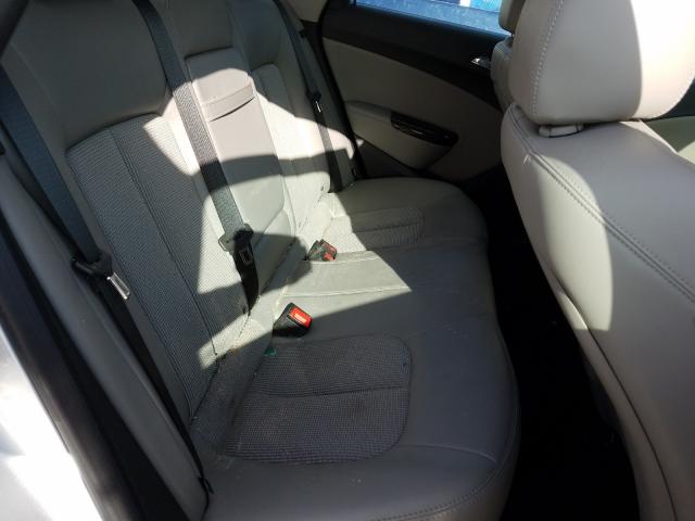 2014 BUICK VERANO CON 1G4PR5SK8E4117921