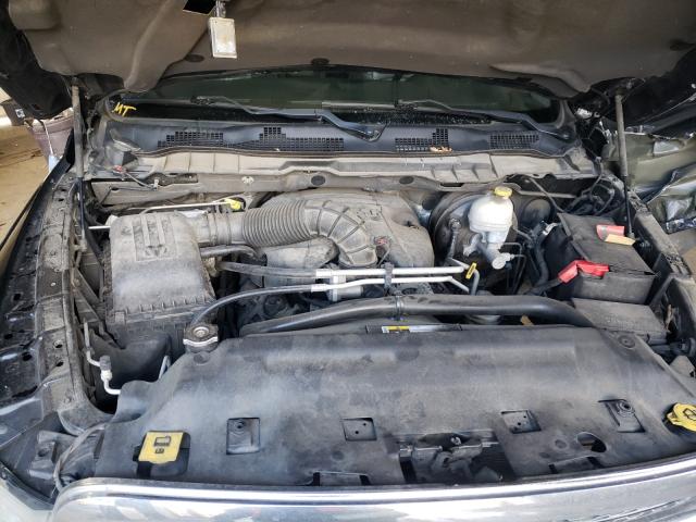 2012 DODGE RAM 1500 L 1C6RD7NT3CS338659