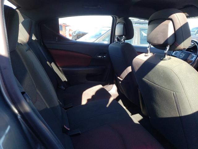 2012 DODGE AVENGER SX 1C3CDZEG0CN247882