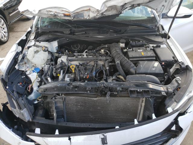 2017 HYUNDAI ELANTRA SP KMHD04LB0HU339024