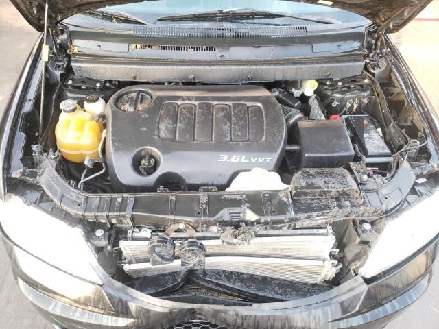 2011 DODGE JOURNEY MA 3D4PG1FG6BT524363