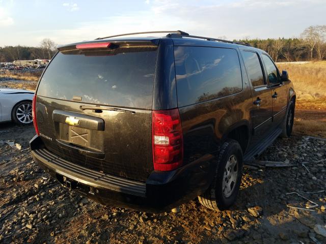 2013 CHEVROLET SUBURBAN C 1GNSCJE00DR345942
