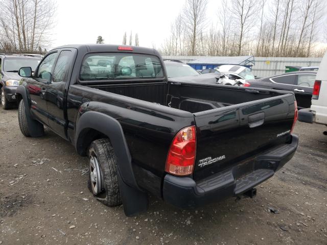 2015 TOYOTA TACOMA PRE 5TFTX4GN3FX043197