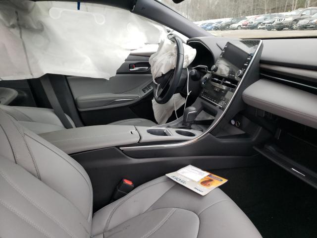 2019 TOYOTA AVALON XLE 4T1BZ1FB4KU008686