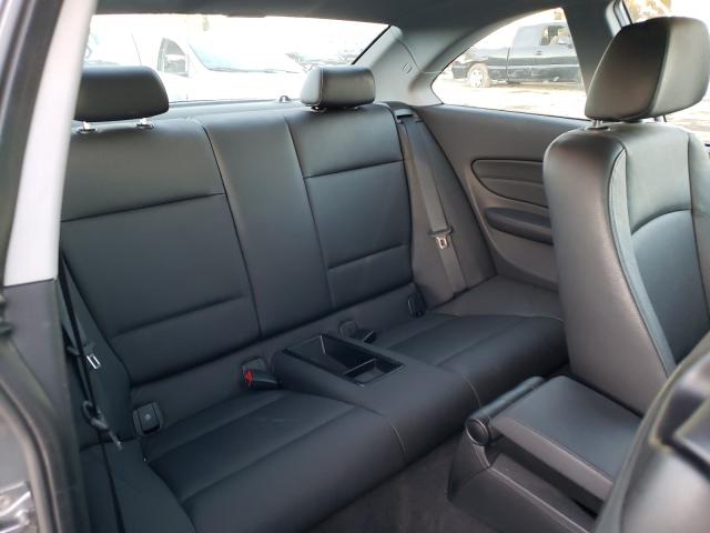 2011 BMW 128 I WBAUP9C55BVL90251