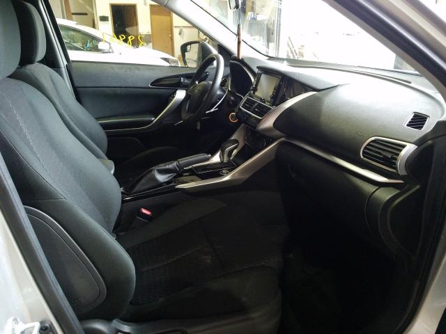 2019 MITSUBISHI ECLIPSE CR JA4AT3AA0KZ048191