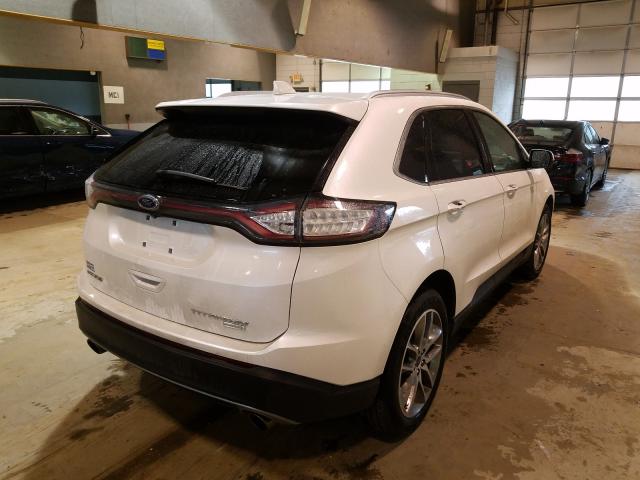 2017 FORD EDGE TITAN 2FMPK3K95HBC07947