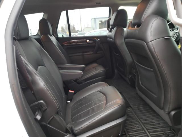 2017 BUICK ENCLAVE 5GAKVCKD0HJ182429
