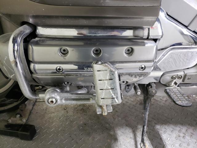 2006 HONDA GL1800 1HFSC47H96A513873