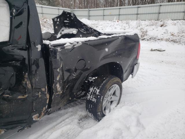 2019 RAM 1500 CLASS 1C6RR7TT6KS510606