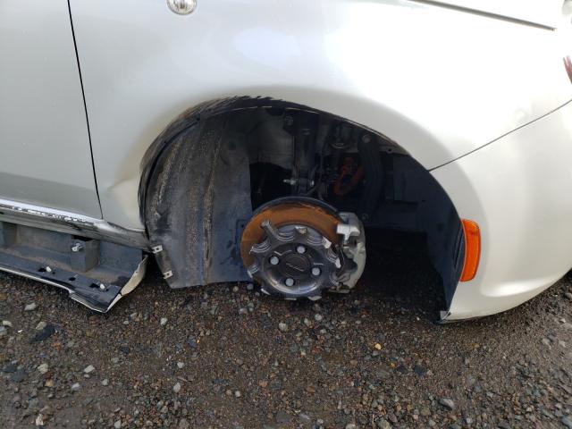2017 FIAT 500 ELECTR 3C3CFFGE6HT550001