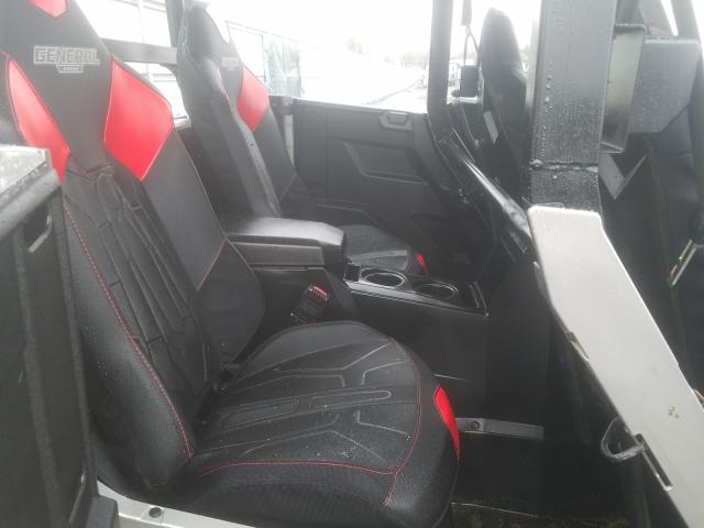 2017 POLARIS GENERAL 4 3NSRHE994HH876648