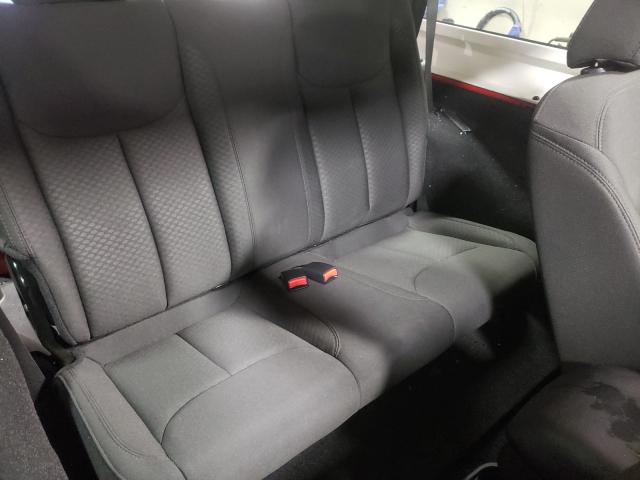 2018 JEEP WRANGLER S 1C4AJWAG5JL828156