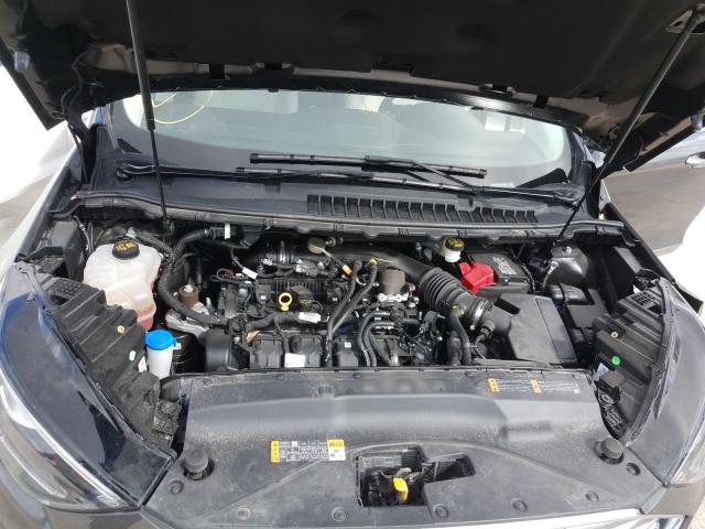 2019 FORD EDGE TITAN 2FMPK3K94KBB81591