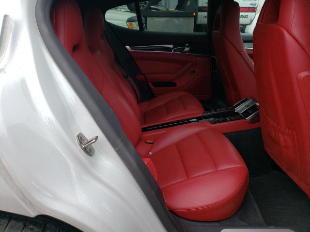 2015 PORSCHE PANAMERA S - WP0AB2A75FL051135